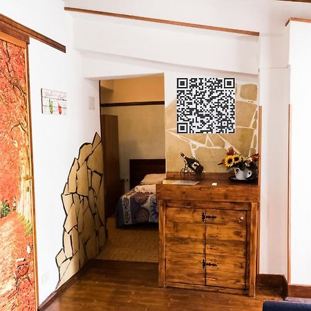 Апартаменты A Casa Tua Остия-Антика Экстерьер фото