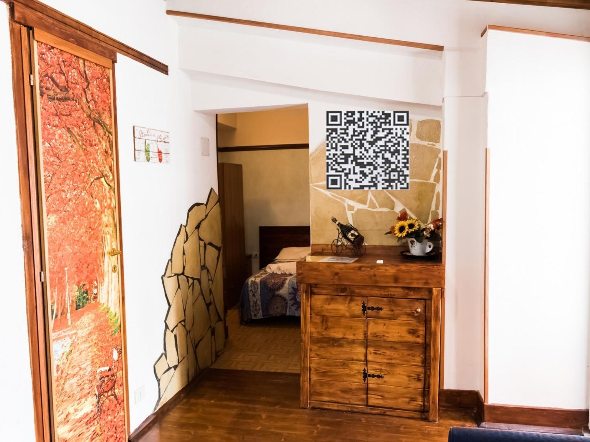 Апартаменты A Casa Tua Остия-Антика Экстерьер фото